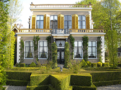 oosterhouw