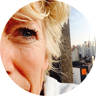 Angela Poort